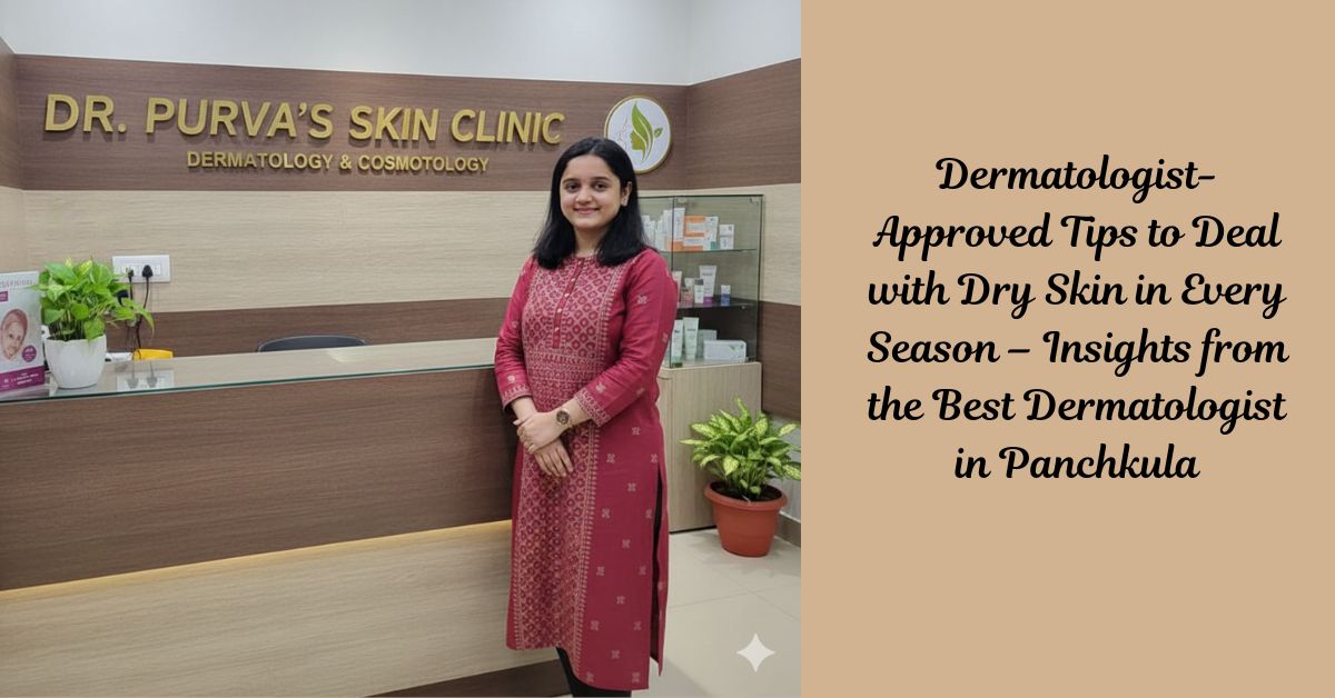 Skin Specialist in Panchkula